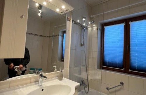 Schladming Apartamento | Haus Knauß