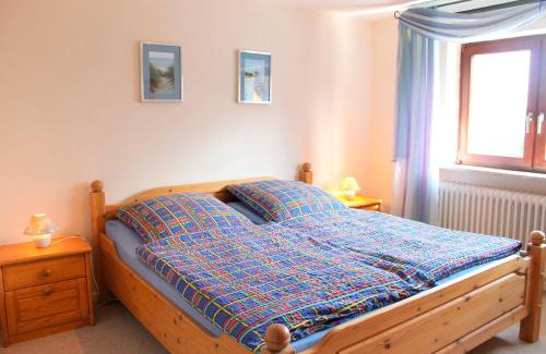 Groemitz Apartamento | Haus Knoop - Klosterdorf Cismar
