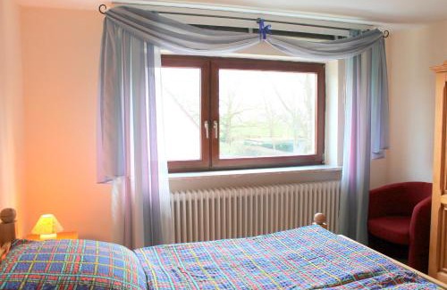 Groemitz Apartamento | Haus Knoop - Klosterdorf Cismar