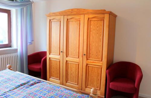 Groemitz Apartamento | Haus Knoop - Klosterdorf Cismar