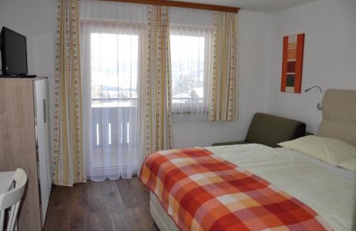 Haus Apartamento | Haus Kocher