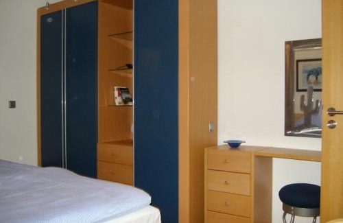 Ohlhof Apartamento | Haus Kollwitzweg - Ferienwohnungen