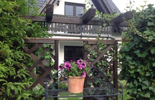 Ohlhof Apartamento | Haus Kollwitzweg - Ferienwohnungen