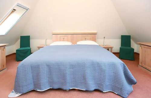 Neuhaus Apartamento | Haus Kranich App 426