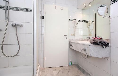 Neuhaus Apartamento | Haus Kranich App 426