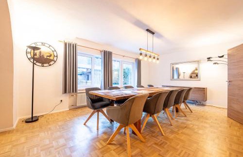Obergrainau Casa | Haus Kreuzbichl