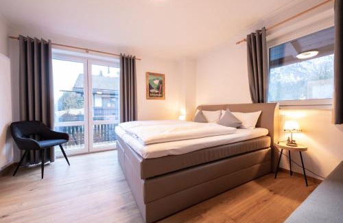 Obergrainau Casa | Haus Kreuzbichl