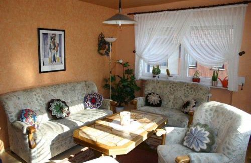 Bad Lauterberg Apartamento | Haus-Kummeleck-Wohnung-3