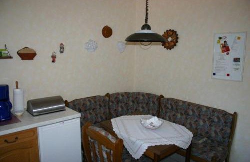 Bad Lauterberg Apartamento | Haus-Kummeleck-Wohnung-3
