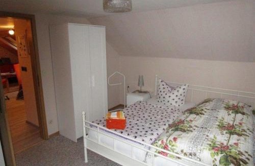 Bad Lauterberg Apartamento | Haus-Kummeleck-Wohnung-2