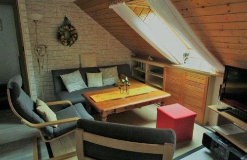 Bad Lauterberg Apartamento | Haus-Kummeleck-Wohnung-2
