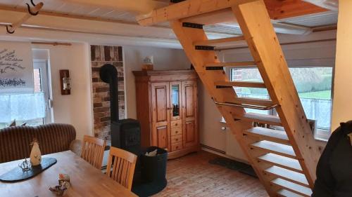 Visquard Casa | Haus Lüttje Huus an't Diek