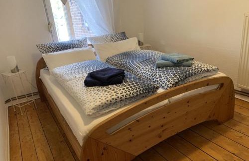 Visquard Casa | Haus Lüttje Huus an't Diek
