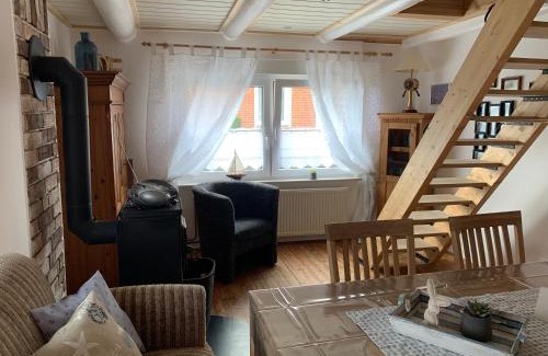 Visquard Casa | Haus Lüttje Huus an't Diek
