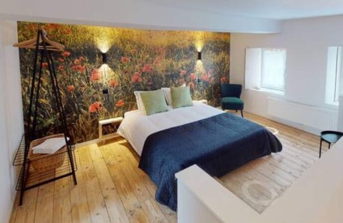 Eupen Otro | Haus Lafleur