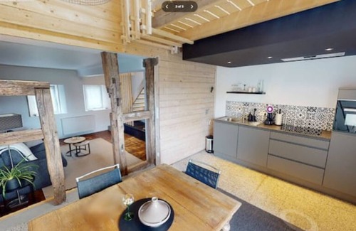Eupen Otro | Haus Lafleur