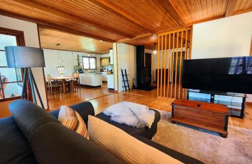 Johannishus Casa | Haus Lagom