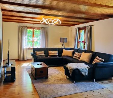 Johannishus Casa | Haus Lagom
