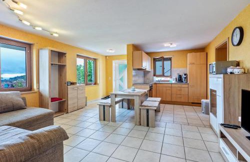 Adelsberg Apartamento | Haus Landblick