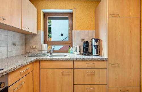 Adelsberg Apartamento | Haus Landblick