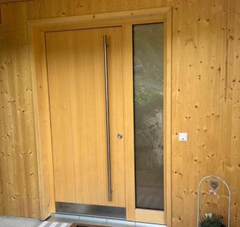 Hittisau Apartamento | Haus Lang