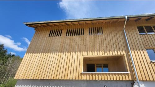 Hittisau Apartamento | Haus Lang
