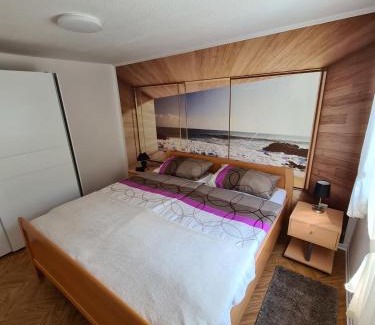 Bad Lauterberg Apartamento | Haus Lauterberg 1 - Das Urlaubsdomizil im Harz
