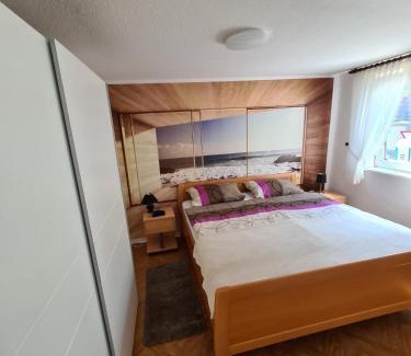 Bad Lauterberg Apartamento | Haus Lauterberg 1 - Das Urlaubsdomizil im Harz
