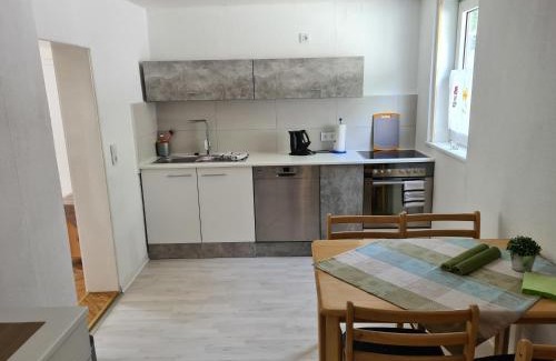 Bad Lauterberg Apartamento | Haus Lauterberg 1 - Das Urlaubsdomizil im Harz