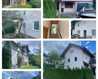Anger Casa | Haus Leiner