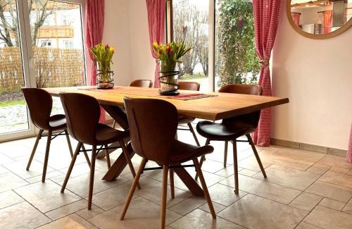 Verwaltungsgemeinschaft Hornergruppe Casa | Haus Leni