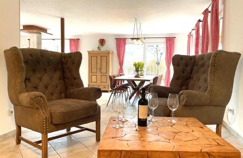 Verwaltungsgemeinschaft Hornergruppe Casa | Haus Leni