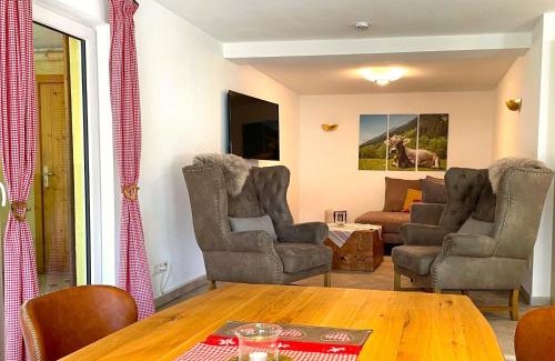 Verwaltungsgemeinschaft Hornergruppe Casa | Haus Leni