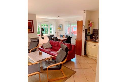 Ostseebad Prerow Casa | Haus Leni