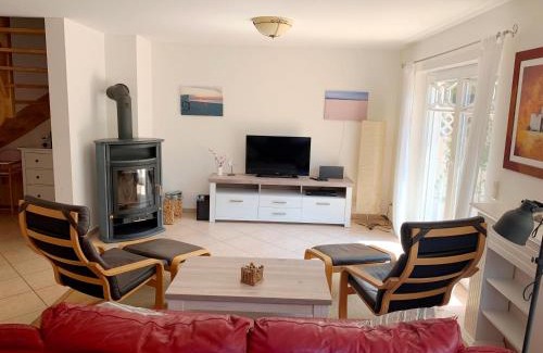 Ostseebad Prerow Casa | Haus Leni