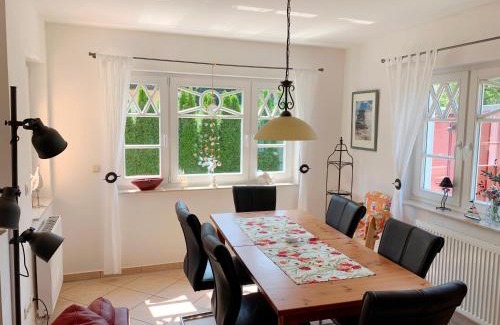 Ostseebad Prerow Casa | Haus Leni