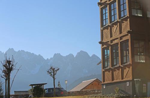 Gosau Apartamento | Haus Leopold