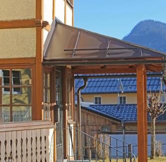 Gosau Apartamento | Haus Leopold