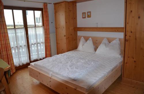 Gosau Apartamento | Haus Leopold