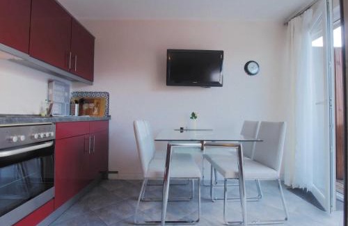 Diedrichshagen Apartamento | Haus Leuchtfeuer 07