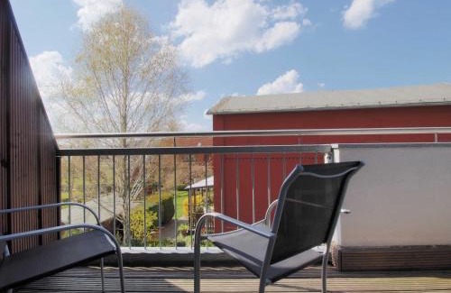 Diedrichshagen Apartamento | Haus Leuchtfeuer 07