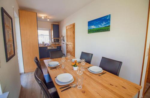 Campen Apartamento | Haus Leuchtturm - Flut