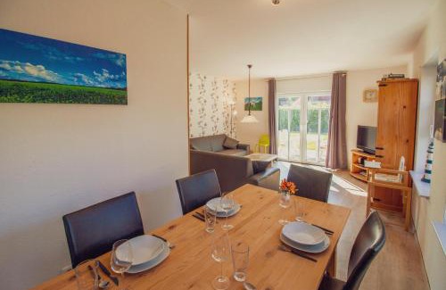 Campen Apartamento | Haus Leuchtturm - Flut