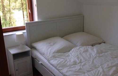 Sankt Andreasberg Apartamento | Haus Liftblick