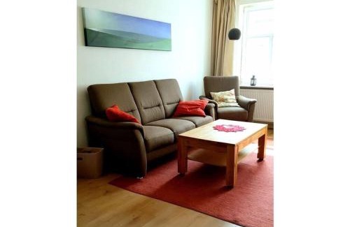 Friedrichstadt Casa | Haus Limosa Comfortable holiday residence