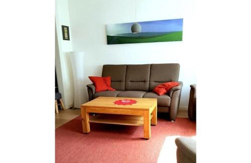 Friedrichstadt Casa | Haus Limosa Comfortable holiday residence