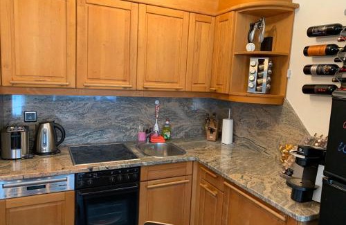 Flums Apartamento | Haus Linaria - CharmingStay