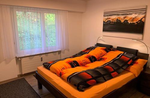 Flums Apartamento | Haus Linaria - CharmingStay