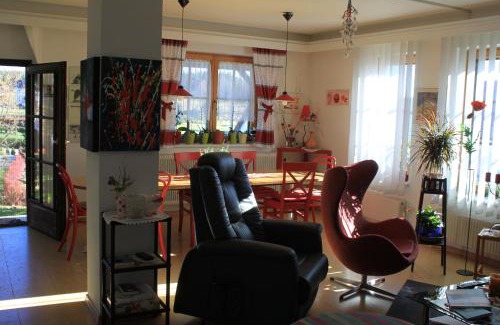 Barnkopf Apartamento | Haus Linda