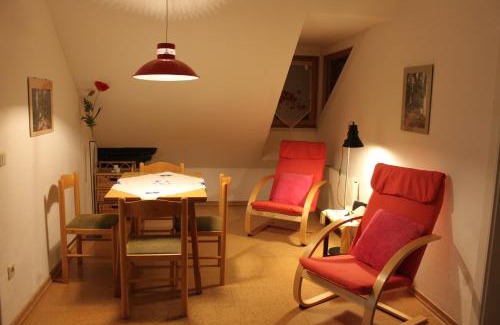 Barnkopf Apartamento | Haus Linda
